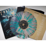 Testament – Dark Roots Of Earth (2 X LP, Limited Edition, Clear Gold/Green Splatter) 2023 Europe, SIFIR