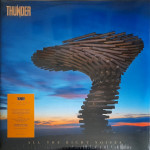 Thunder - All the Right Noises (2 LP)