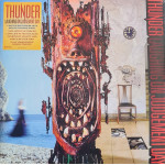 Thunder -Laughing On Judgemet Day (2 LP) Coloured