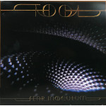 Tool - Fear Inoculum (2 LP) Coloured