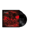 Unanimated - Victory In Blood (2 LP) 2021 EU, SIFIR