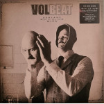 Volbeat – Servant Of The Mind (2 X LP) 2021 Europe, SIFIR