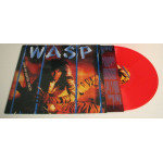 W.A.S.P. - Inside The Electric Circus (LP) Coloured