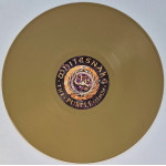 Whitesnake – The Purple Album : Special Gold Edition (2 X LP, Limited Edition, Gold) 2023 Europe, SIFIR