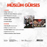 Müslüm Gürses – Bağrıyanık (Umutsuz Hayat)