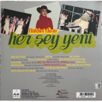 Nükhet Duru – Her Şey Yeni