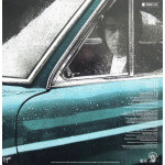 Peter Gabriel - Peter Gabriel 1: Car (LP) 1985 Avrupa baskı