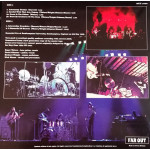 Pink Floyd – Live In Southampton 1969 (LP) 2017 Avrupa baskı