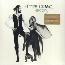 Fleetwood Mac – Rumours (Sıfır Plak) 2021 Europe, SIFIR