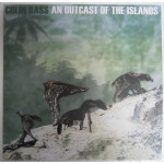 Colin Bass – An Outcast Of The Islands (2 x LP, Green Coloured) 2018 Poland