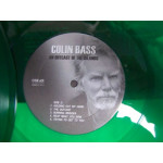 Colin Bass – An Outcast Of The Islands (2 x LP, Green Coloured) 2018 Poland