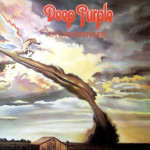 Deep Purple – Stormbringer (Sıfır Plak) 2016 Europe