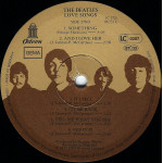 The Beatles – Love Songs (2 x LP, Compilation) 1977 Germany