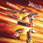 Judas Priest – Firepower (2 x LP) 2018 Germany