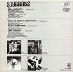 Scorpions – Gold Ballads (LP, Compilation) 1984 Germany