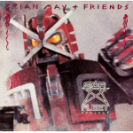 Brian May + Friends – Star Fleet Project (LP, Album) 1983 Europe