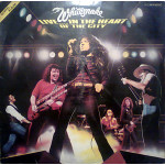 Whitesnake – Live... In The Heart Of The City (2 xLP, Album) 1980 Germany