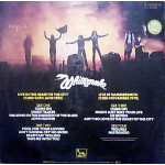 Whitesnake – Live... In The Heart Of The City (2 xLP, Album) 1980 Germany