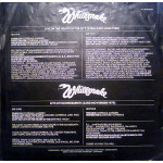 Whitesnake – Live... In The Heart Of The City (2 xLP, Album) 1980 Germany