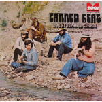 Canned Heat – Live At Topanga Corral (LP, Album) 1973 Germany