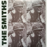 The Smiths – Meat Is Murder (Plak) 2012 Europe, SIFIR