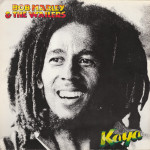 Bob Marley & The Wailers – Kaya (LP, Album) 1978 Germany