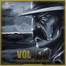 Volbeat – Outlaw Gentlemen & Shady Ladies (2 x LP+CD) 2013 Europe