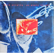 Dire Straits – On Every Street (2 x LP, Album) 2022 Europe