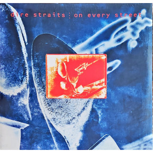 Dire Straits – On Every Street (2 x LP, Album) 2022 Europe