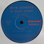 Dire Straits – On Every Street (2 x LP, Album) 2022 Europe