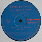 Dire Straits – On Every Street (2 x LP, Album) 2022 Europe