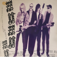 Cheap Trick – The Greatest Hits (LP, Compilation) 1991 Europe