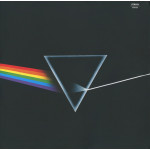 Pink Floyd – The Dark Side Of The Moon (LP) 2016 Europe, SIFIR