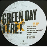 Green Day – ¡TRÉ! (LP, Album) 2012 Europe