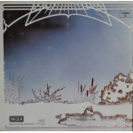 Camel – Moonmadness (LP, Album) Germany