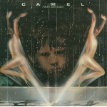 Camel – Rain Dances (LP, Album) 1977 Germany