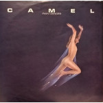 Camel – Rain Dances (LP, Album) 1977 Germany