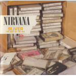 Nirvana – Sliver | The Best Of The Box (CD, Compilation) 2005 Europe, SIFIR