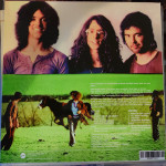 Budgie – Budgie (LP) 2022 Fransa, SIFIR