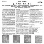 The Incredible Jimmy Smith – Home Cookin (LP, Limited Edition) 2021 Fransa, SIFIR