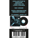 Grant Green – Grant's First Stand (LP, Limited Edition) 2022 Fransa, SIFIR