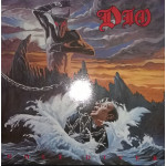 Dio– Holy Diver (LP, Album) 1983 Germany