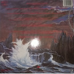 Dio– Holy Diver (LP, Album) 1983 Germany