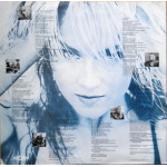 Doro – Doro (LP, Album) 1990 Europe