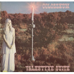 Colosseum – Valentyne Suite (LP, Album) 1971 Germany