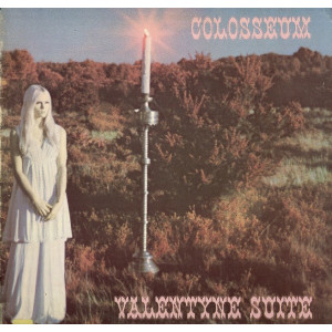 Colosseum – Valentyne Suite (LP, Album) 1971 Germany