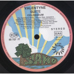 Colosseum – Valentyne Suite (LP, Album) 1971 Germany