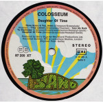 Colosseum – Pop Chronik (2×LP, Compilation) Germany