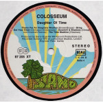 Colosseum – Pop Chronik (2×LP, Compilation) Germany