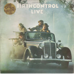 Birthcontrol – Birthcontrol Live (2 x LP, Album) 1974 Europe